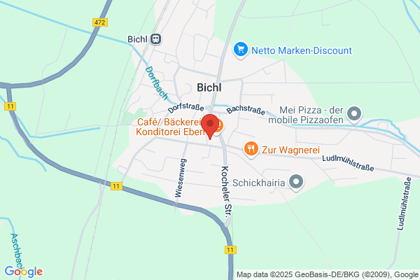 OF-Search UG (haftungsbeschränkt)
