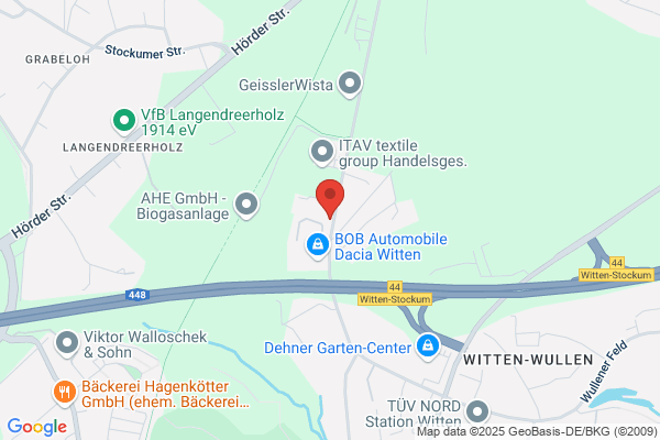RBN Wohnbau- und Immobilien GmbH