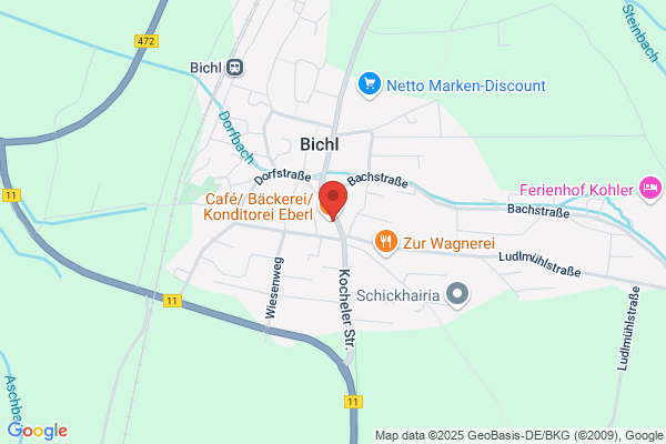 Volksbank-Raiffeisenbank Bichl