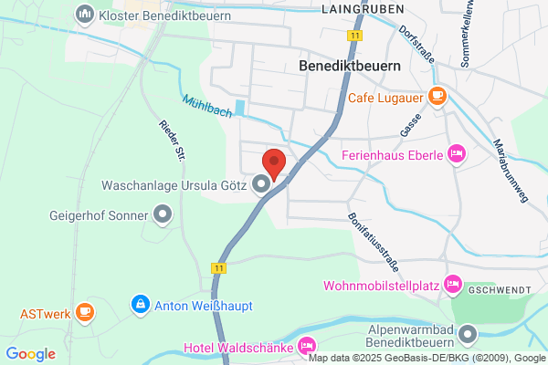 Weissenbacher Radl-Shop