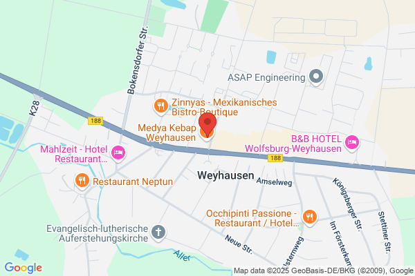Wolff George Auto- u. Werkstattbedarf