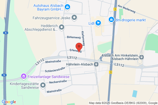 Flügel GmbH