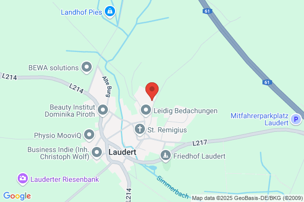 Piroth Bau GmbH