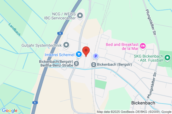 W.D. Riedlinger Industriebau GmbH & Co. KG