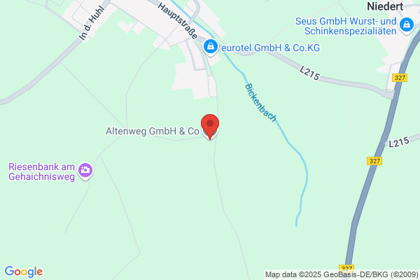 Altenweg GmbH & Co. KG