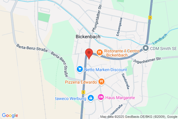 Blumeneck