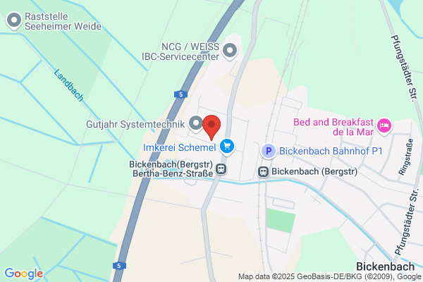 Five fingers GmbH