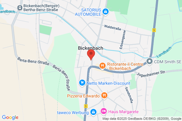 Gerlinde May