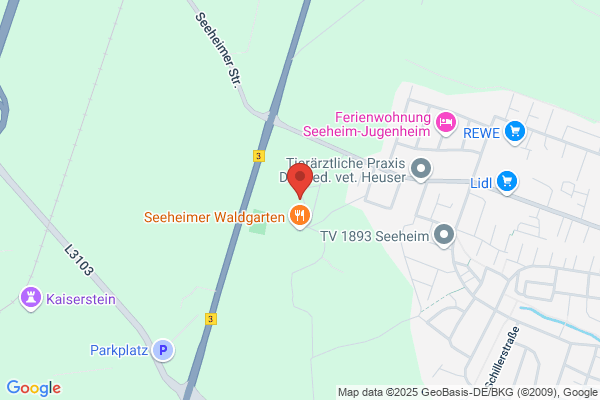 Hundesportverband Rhein/Main