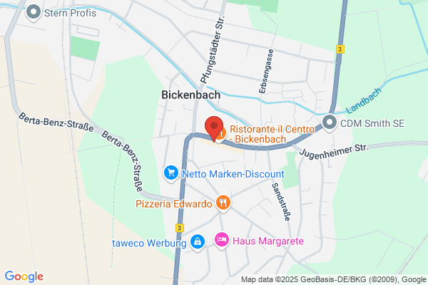 Klöppinger GmbH