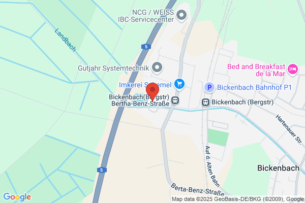 Bauer-Bautenschutz