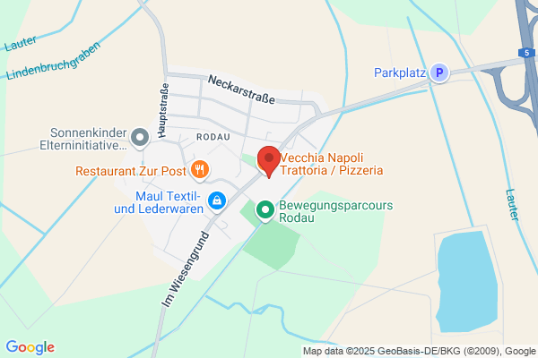 Restaurante Zur Priya