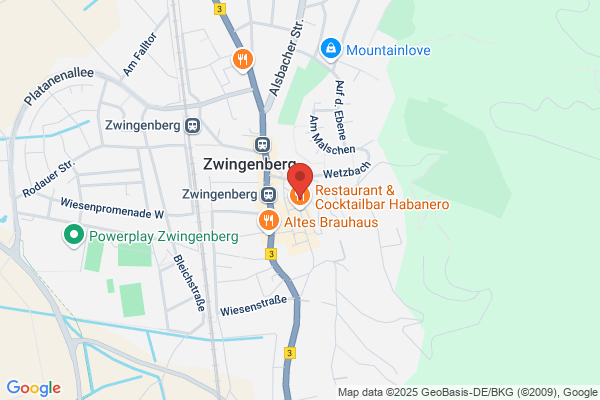 Kaltwassers Wohnzimmer