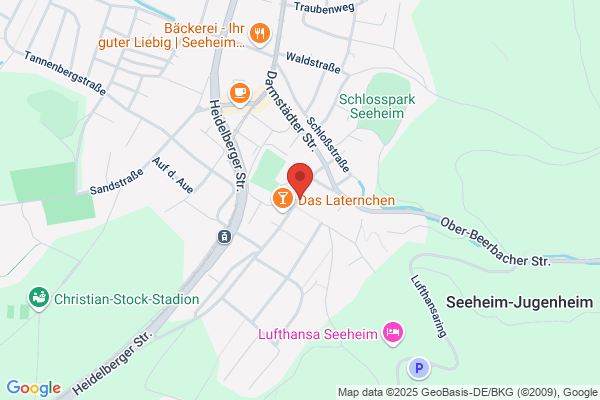 Schnick-Schnack Lädchen