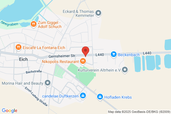 Light Solutions Veranstaltungstechnik