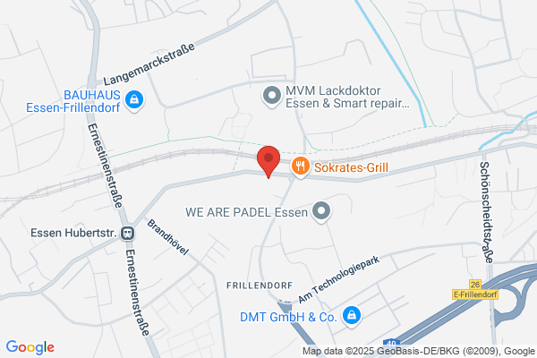Ketzer GmbH