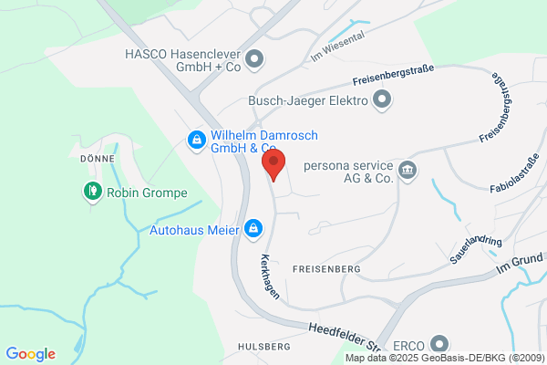 Seuster KG