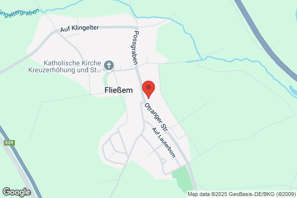 Gasthaus Litfaß Inh. Gertrud Junker