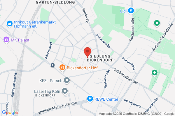 MAT-Agentur