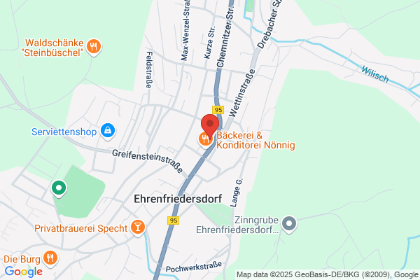 Sparkasse Mittleres Erzgebirge