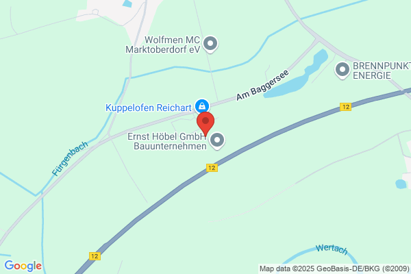 B & H Agrarbetrieb GmbH