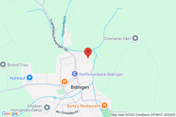 Hans-Werner Sahm, Caroline Ettinger-Sahm