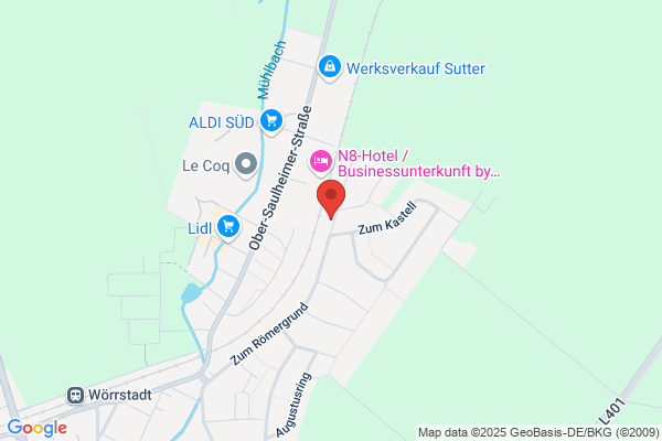 Print Agentur ISP Services