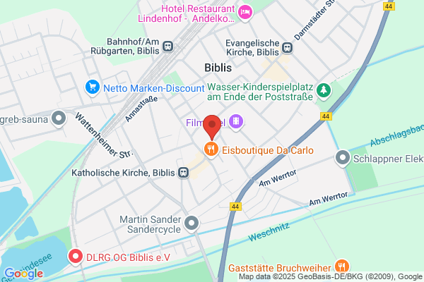 Sparkasse Worms-Alzey-Ried
