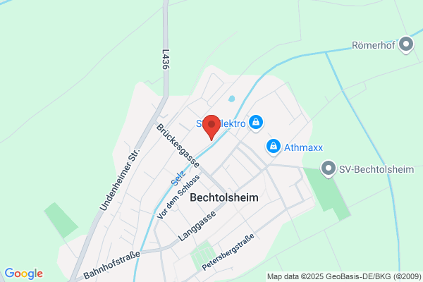 Bürosysteme Rhein-Main Heck GmbH
