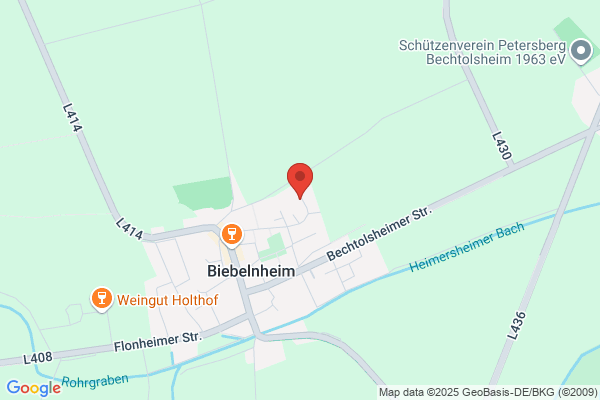 Berg Weinkommission GmbH