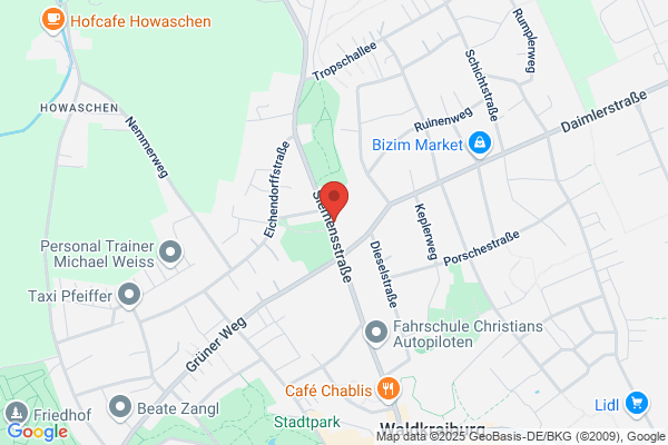 Dickow Pumpen KG