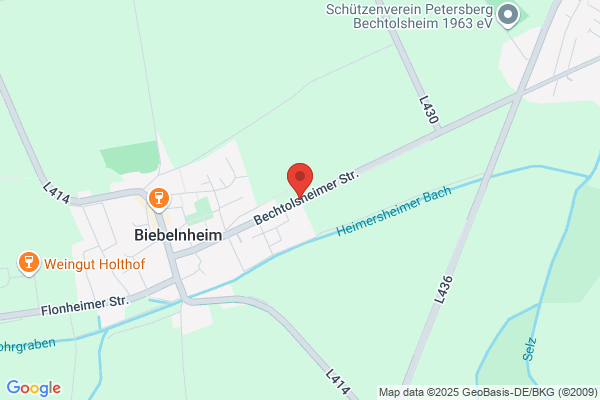Raiffeisen Waren-Zentrale Rhein-Main eG