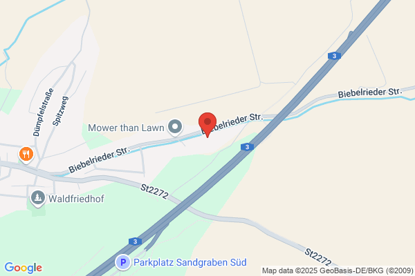 Keesburger Pflegedienst GmbH