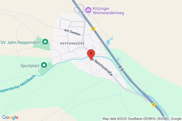 Inh. Theo Schloßnagel Gaststätte Zur Stadt Kitzingen