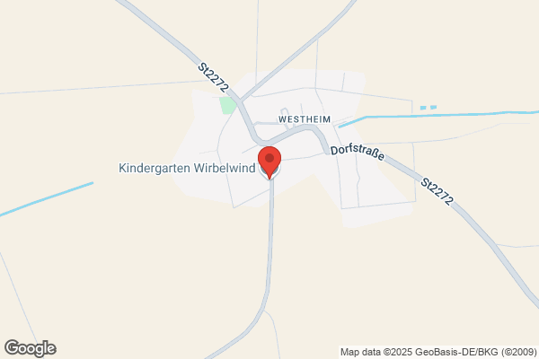 Kindergarten Westheim
