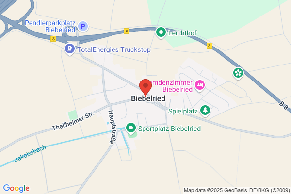 Hotel Leicht