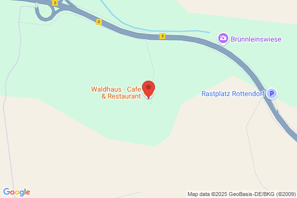 Restaurant Waldhaus Leonardt GmbH