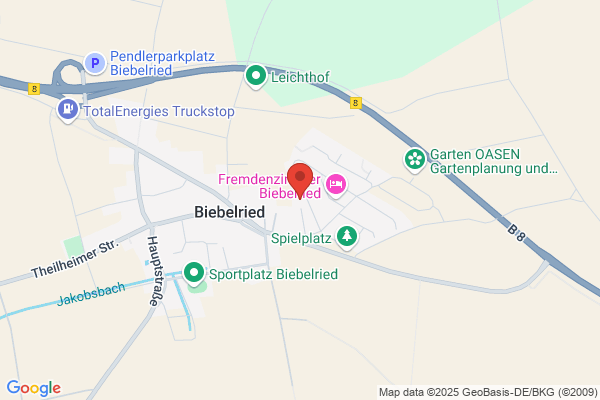 Spenglermeisterbetrieb Dominik Osche