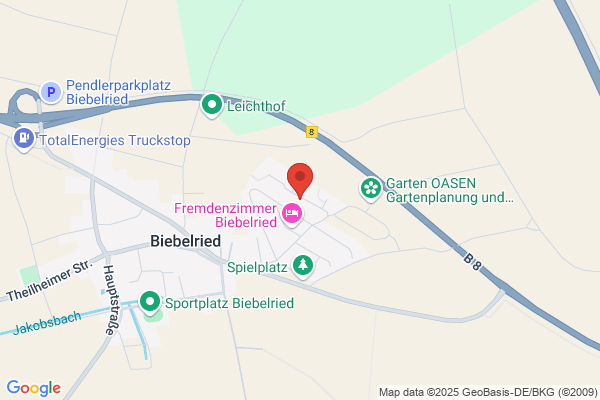 Immobilienservice H. Blauwitz