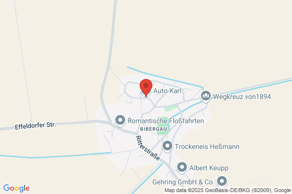 Auto-Karl GmbH