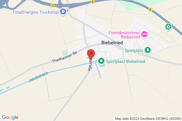 Biebelried