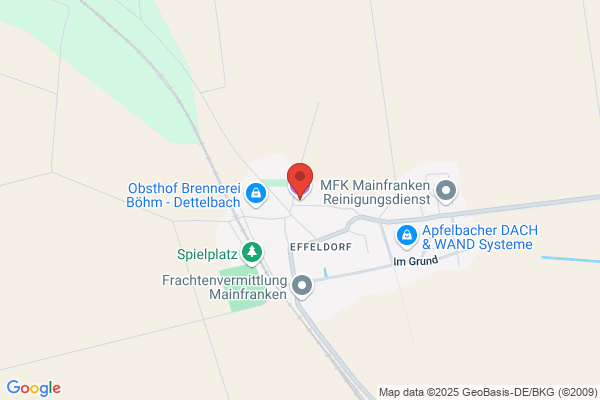Döbele Markus u. Roswitha GbR Kunstgut Effeldorf