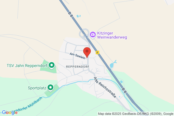 Evang. Kindergärten Repperndorf