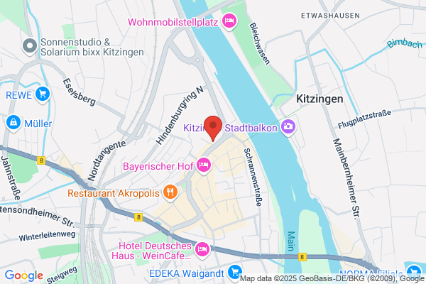 Evangelische Kirche - Evangelisch-Lutherische Kirchengemeinde Kaltensondheim