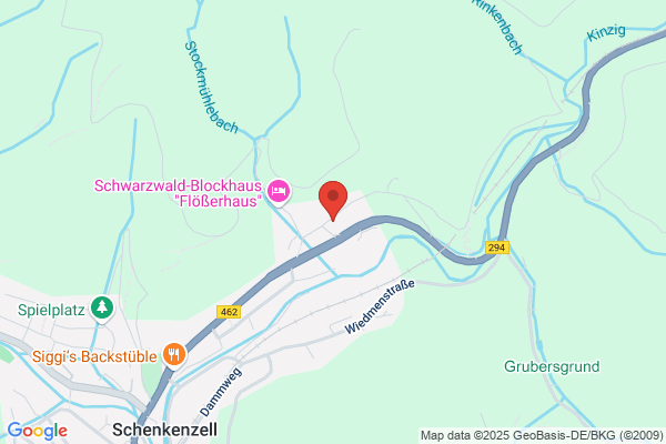 GFT GmbH