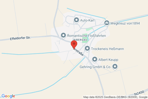 Gasthaus zum Stern