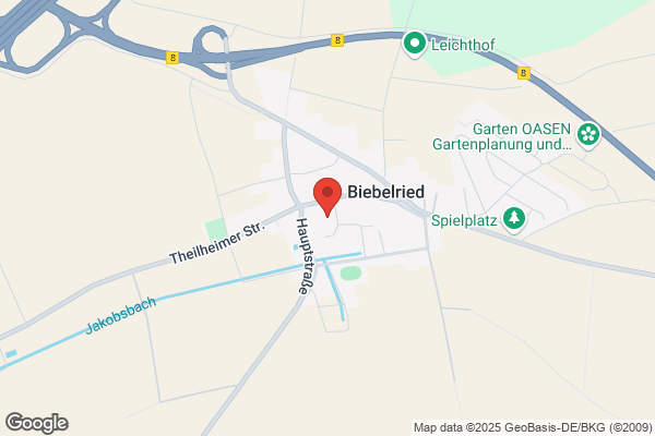Hauswirtschaftlicher Fachservice Mainfranken