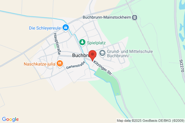 IT Service Fuchs
