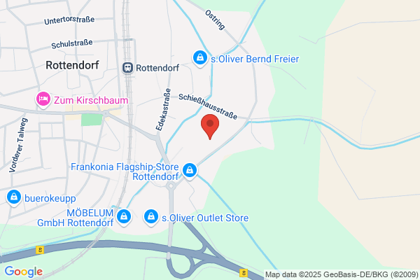 Schüssler Baustoffe GmbH