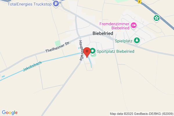 TSV Biebelried